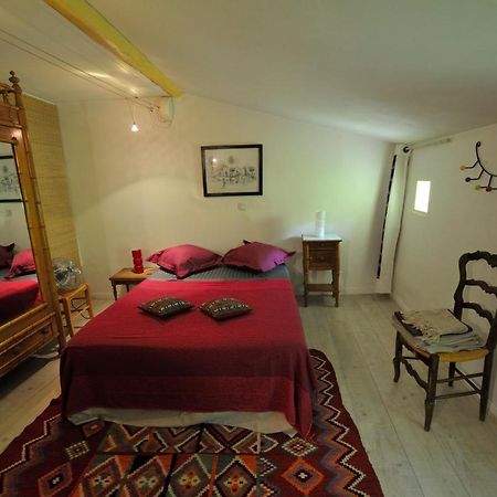 Chambres D'Hotes Le Petit Siam : Le Calme En Centre Ville Клермон-Ферран Экстерьер фото