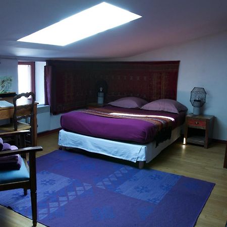 Chambres D'Hotes Le Petit Siam : Le Calme En Centre Ville Клермон-Ферран Экстерьер фото