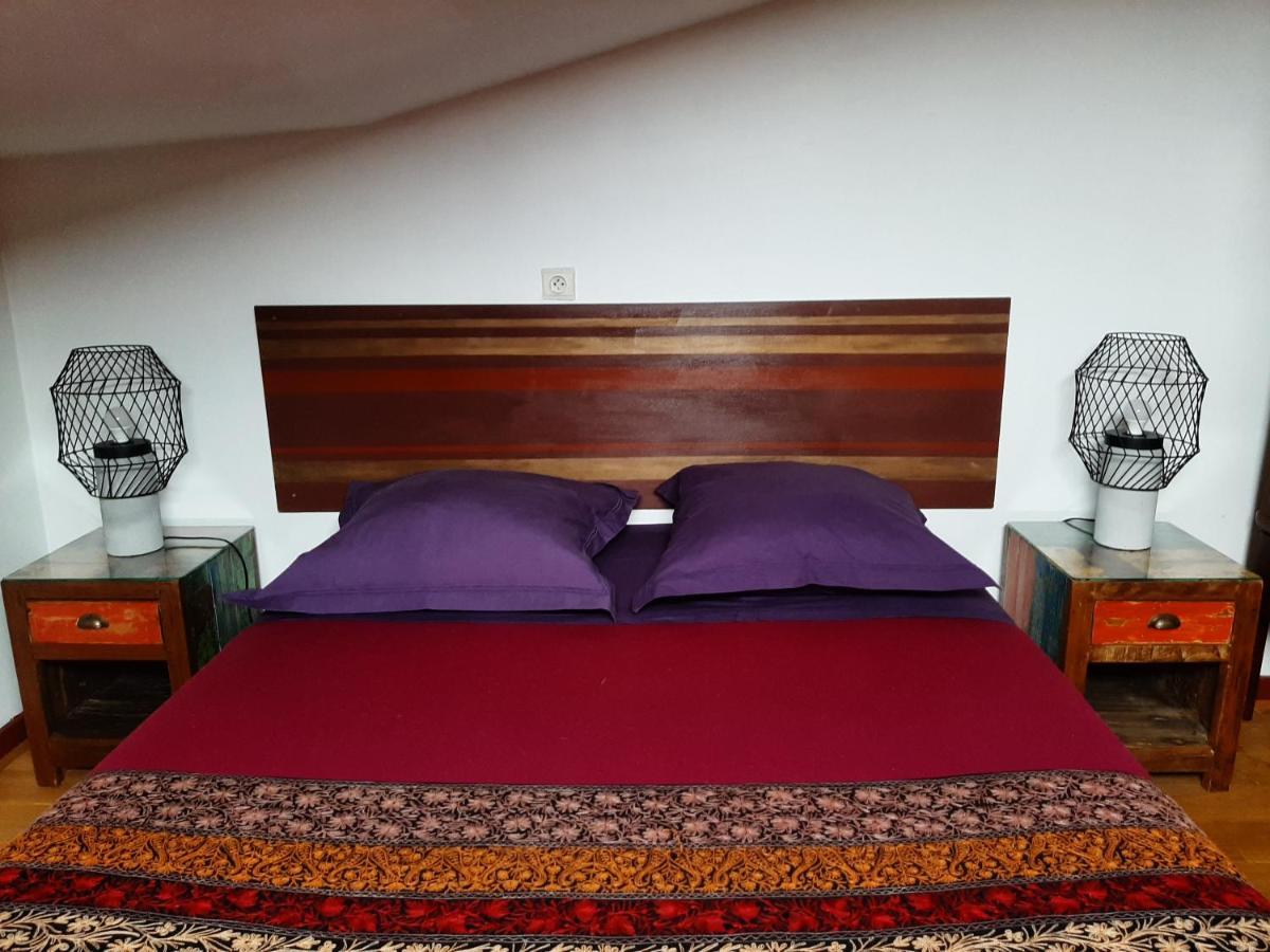 Chambres D'Hotes Le Petit Siam : Le Calme En Centre Ville Клермон-Ферран Экстерьер фото