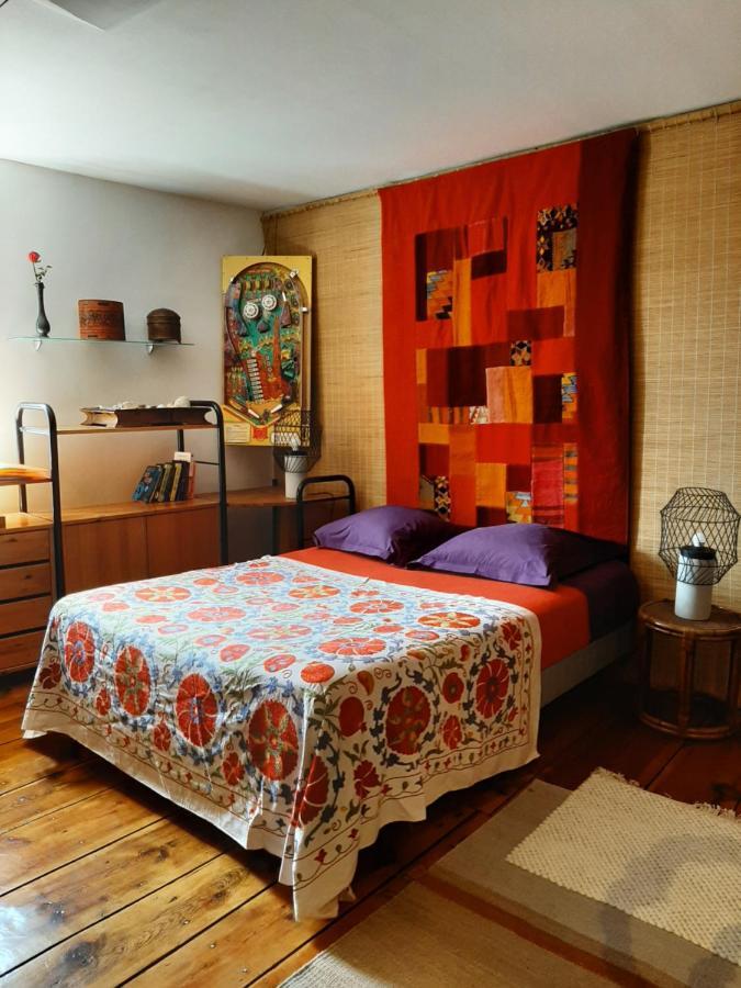 Chambres D'Hotes Le Petit Siam : Le Calme En Centre Ville Клермон-Ферран Экстерьер фото