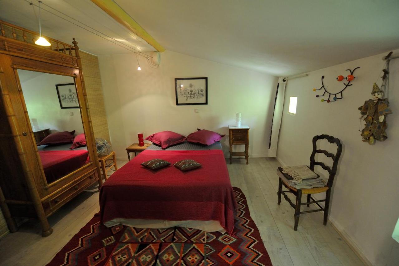 Chambres D'Hotes Le Petit Siam : Le Calme En Centre Ville Клермон-Ферран Экстерьер фото