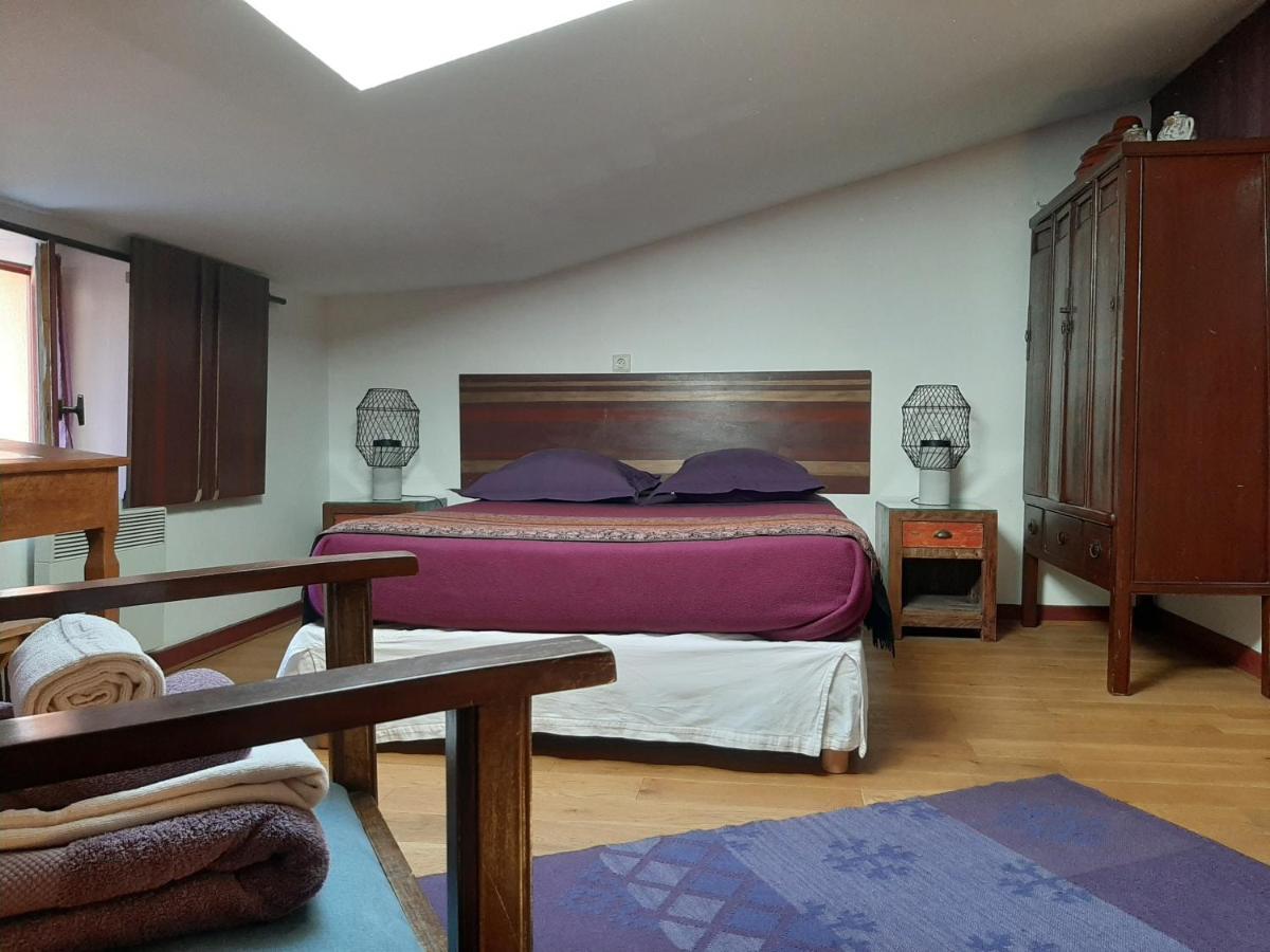 Chambres D'Hotes Le Petit Siam : Le Calme En Centre Ville Клермон-Ферран Экстерьер фото