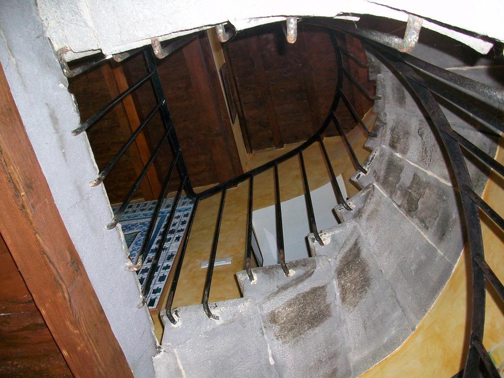 Chambres D'Hotes Le Petit Siam : Le Calme En Centre Ville Клермон-Ферран Экстерьер фото