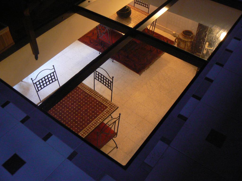 Chambres D'Hotes Le Petit Siam : Le Calme En Centre Ville Клермон-Ферран Экстерьер фото