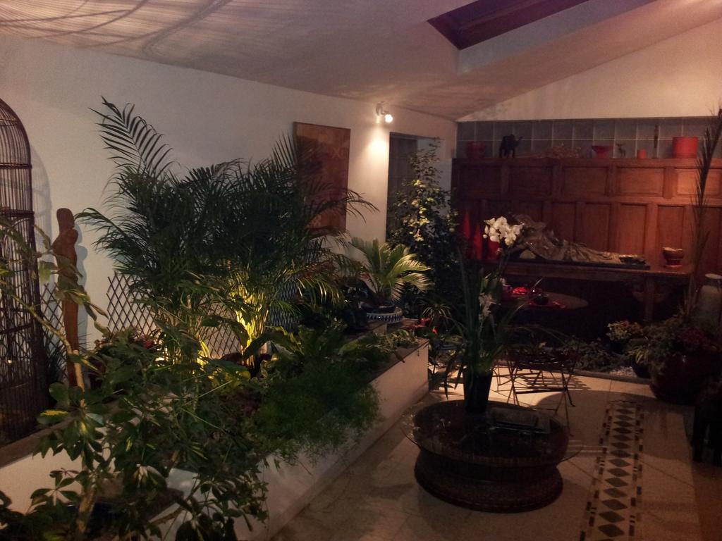 Chambres D'Hotes Le Petit Siam : Le Calme En Centre Ville Клермон-Ферран Экстерьер фото