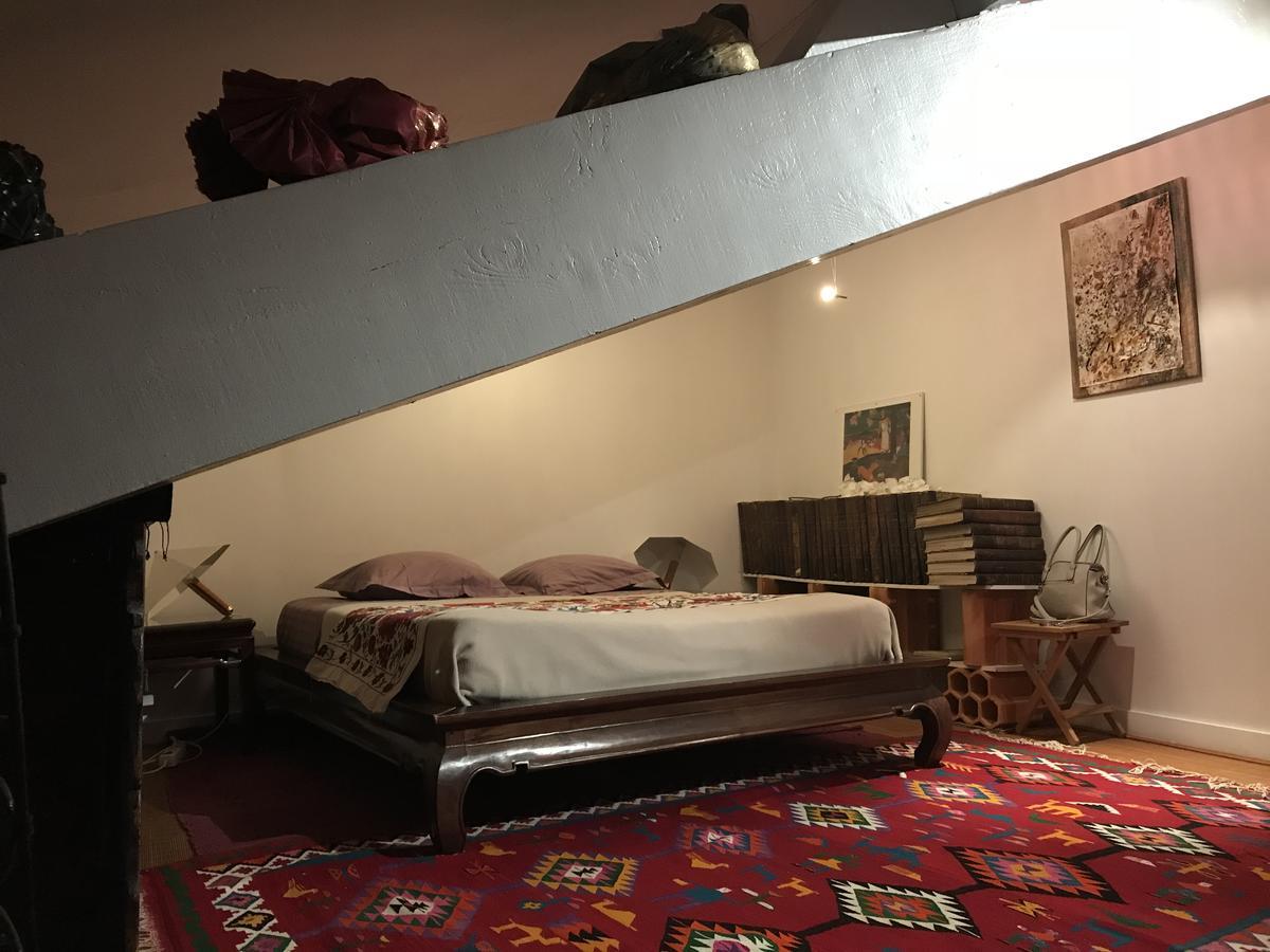 Chambres D'Hotes Le Petit Siam : Le Calme En Centre Ville Клермон-Ферран Экстерьер фото